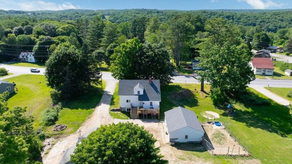 Photo of 817 Riverside Drive, Augusta, ME 04330 (MLS # 1632444)