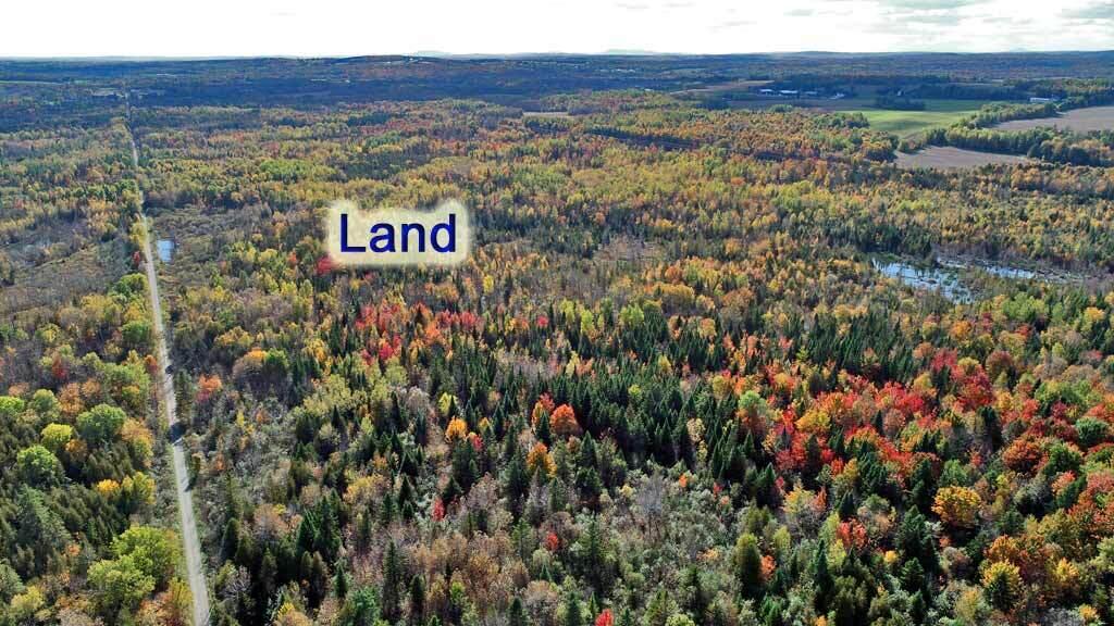 Lot 38 Off US RT 1 Highway