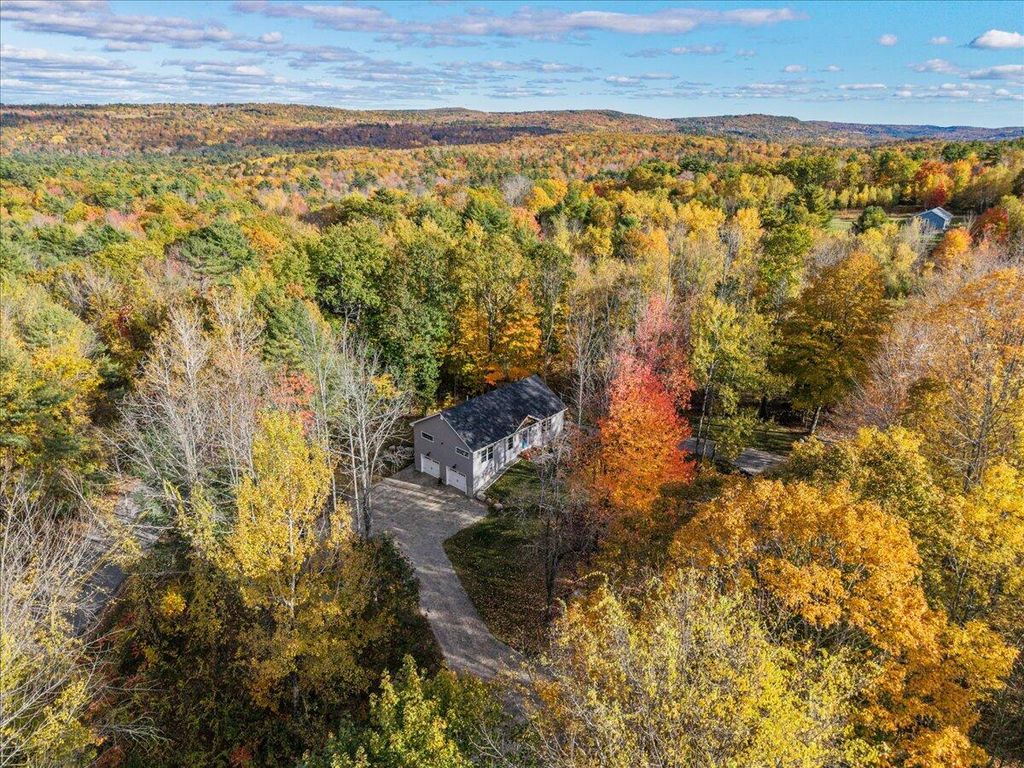 Photo of 10 N Pine Hill Road, Casco, ME 04015 (MLS # 1641601)