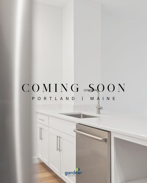 Photo of 387 Commercial Street #535, Portland, ME 04101 (MLS # 1657025)