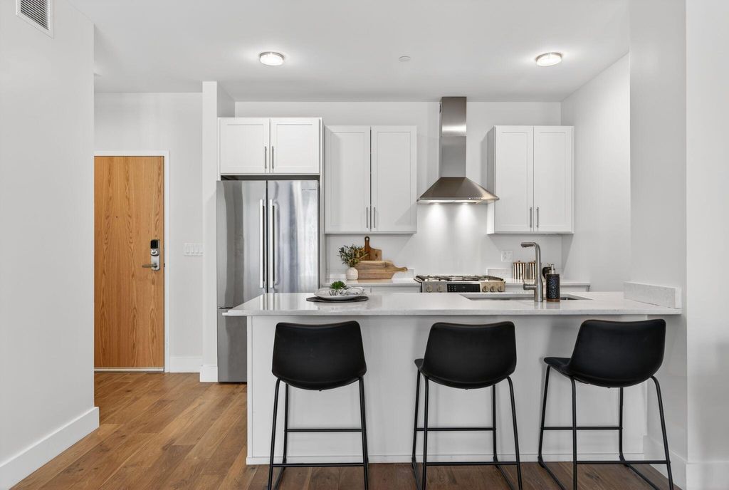 Photo of 387 Commercial Street #535, Portland, ME 04101 (MLS # 1657025)