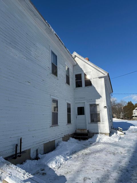 Photo of 5 Nichol Street, Paris, ME 04281 (MLS # 1653707)