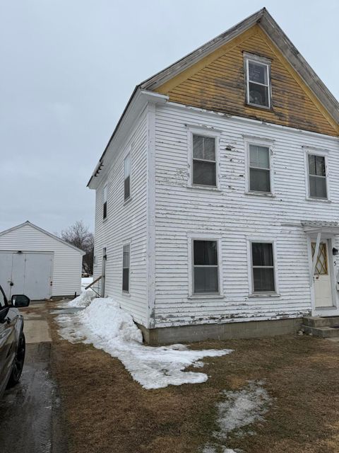 Photo of 5 Nichol Street, Paris, ME 04281 (MLS # 1653707)