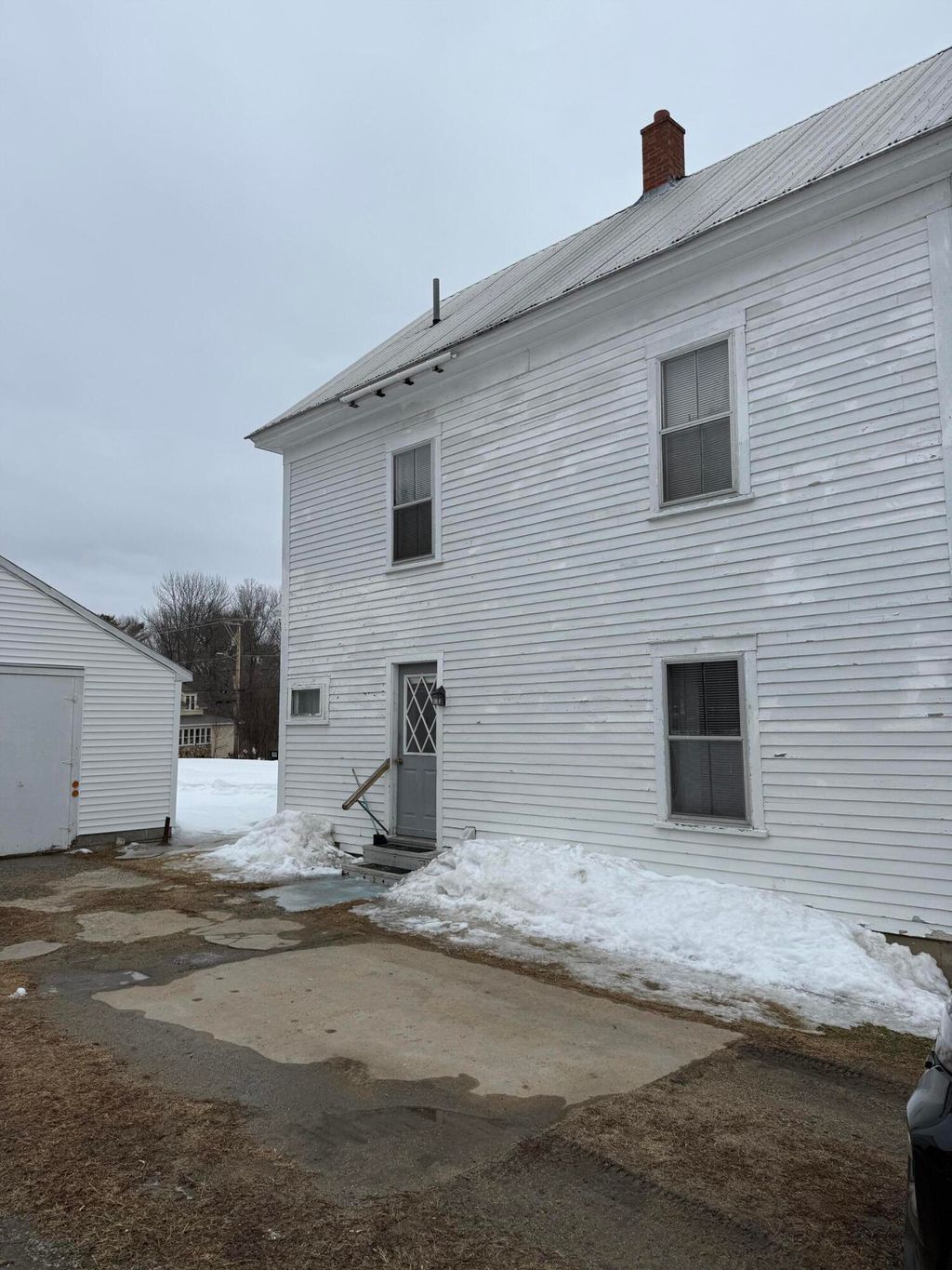 Photo of 5 Nichol Street, Paris, ME 04281 (MLS # 1653707)