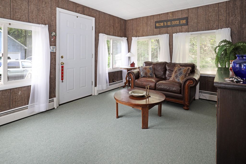 Photo of 9 Riverside Drive, Rumford, ME 04276 (MLS # 1569208)