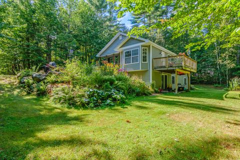Photo of 334 Chadbourne Road, Waterford, ME 04088 (MLS # 1637993)