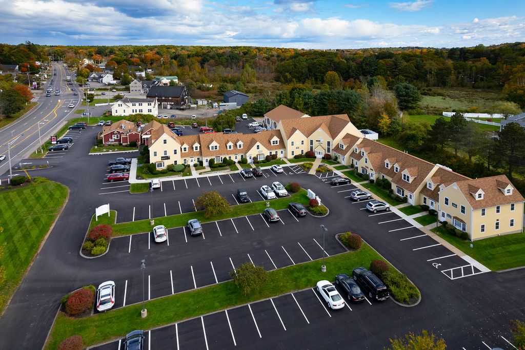 Photo of 433 US Route 1 #207, York, ME 03909 (MLS # 1657617)