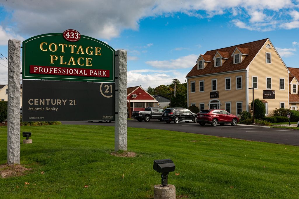 Photo of 433 US Route 1 #207, York, ME 03909 (MLS # 1657617)