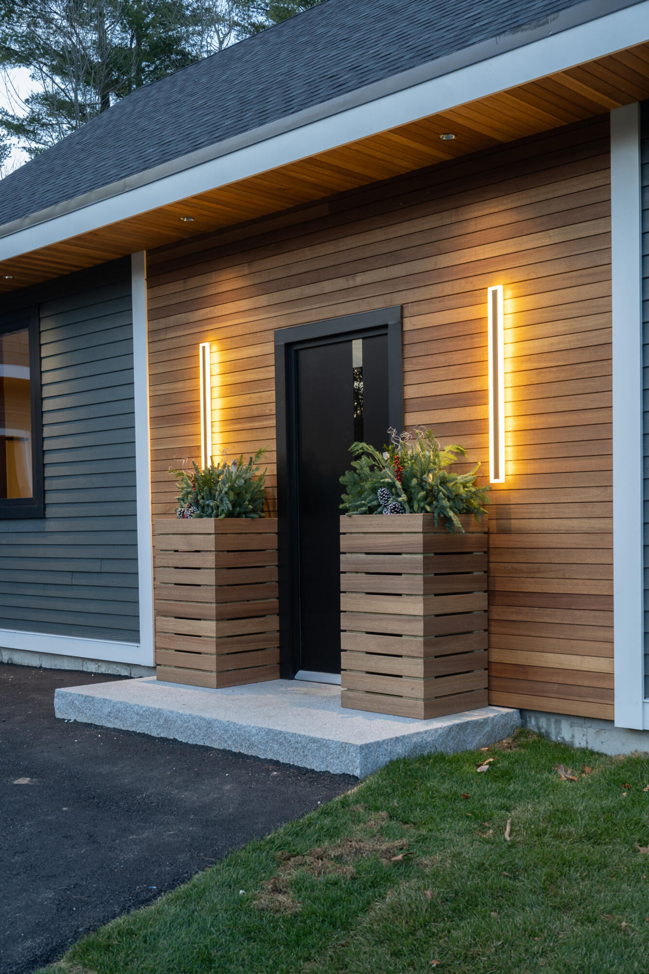 2 Woodside Meadow Road