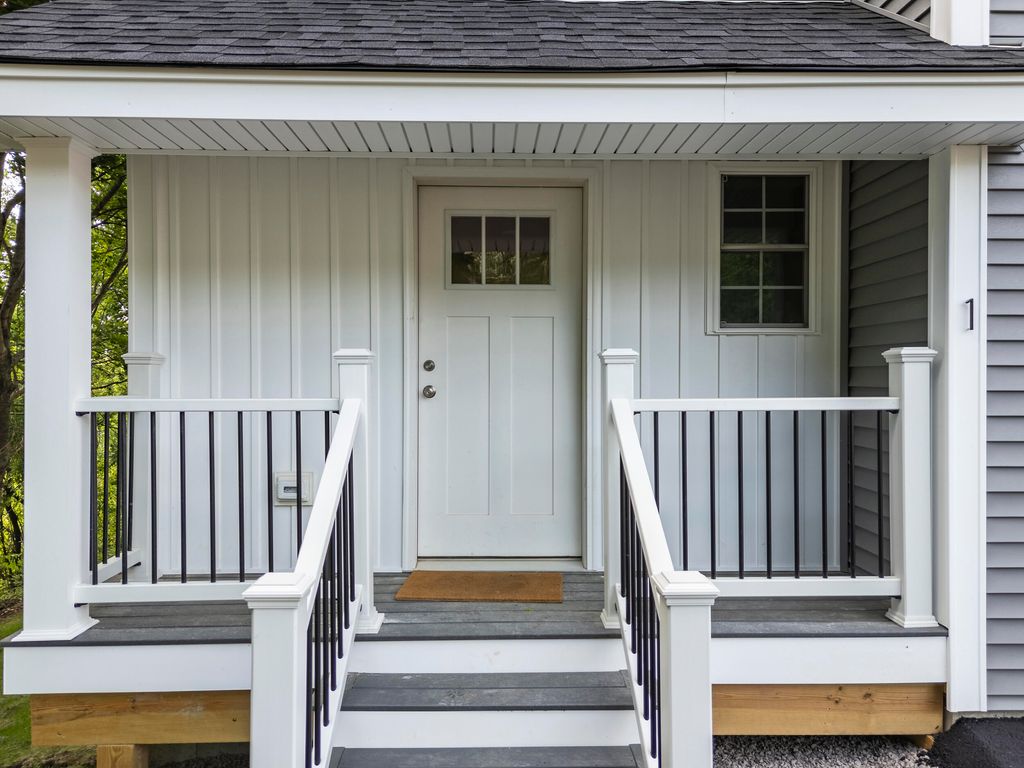 Photo of Windham, ME 04062 (MLS # 1650482)