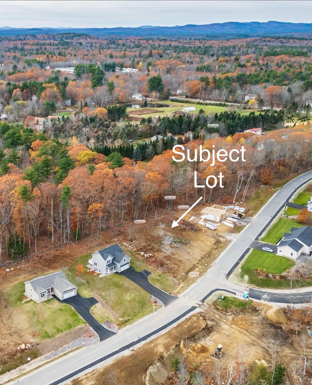 Photo of 29 Woodbrey Lane, Standish, ME 04084 (MLS # 1649019)