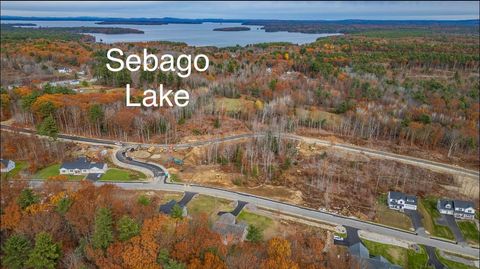 Photo of 29 Woodbrey Lane, Standish, ME 04084 (MLS # 1649019)