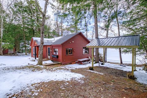 Photo of 71 North Shore Drive, Albany Twp, ME 04217 (MLS # 1617467) Photo of 71 North Shore Drive, Albany Twp, ME 04217 (MLS # 1617467)