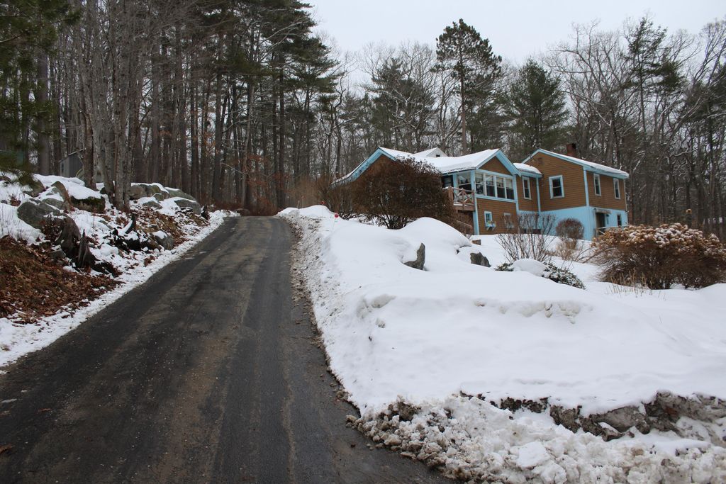 Photo of 96 Mineral Spring Road, Windham, ME 04062 (MLS # 1653714)