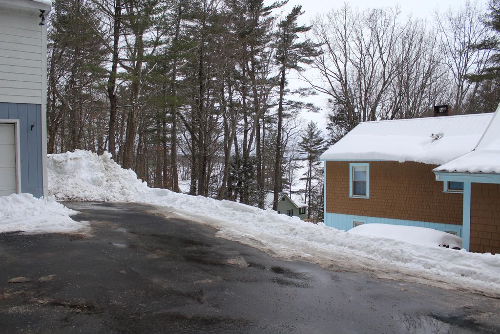 Photo of 96 Mineral Spring Road, Windham, ME 04062 (MLS # 1653714)