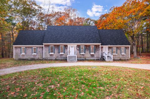 Photo of 131 Seabury Road, York, ME 03909 (MLS # 1656694)