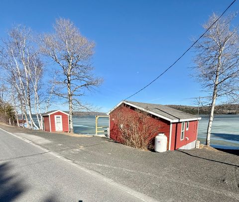 Photo of 112 Sinclair Road, Sinclair, ME 04779 (MLS # 1659597)