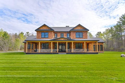 Photo of 34 & 00 Martha Road, Casco, ME 04015 (MLS # 1662245)