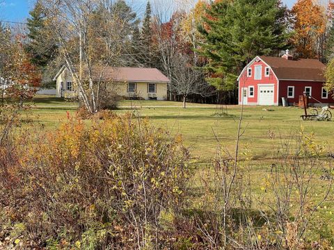 Photo of 41 Morse Road Rd, Plymouth, ME 04969 (MLS # 1642233)
