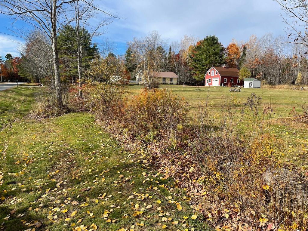 Photo of 41 Morse Road Rd, Plymouth, ME 04969 (MLS # 1642233)