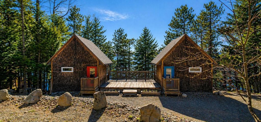 Photo of 180 Charlotte Road, Charlotte, ME 04666 (MLS # 1660588)