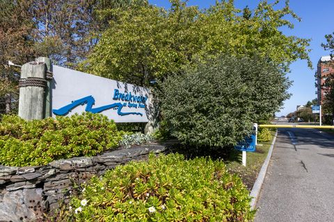 Photo of 148 Breakwater Drive #113, South Portland, ME 04106 (MLS # 1650143)