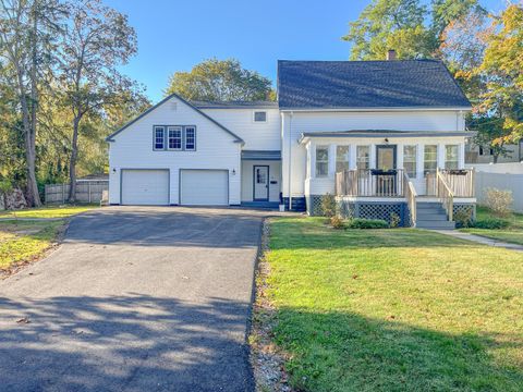 Photo of 94 Pennell Street, Westbrook, ME 04092 (MLS # 1640209)