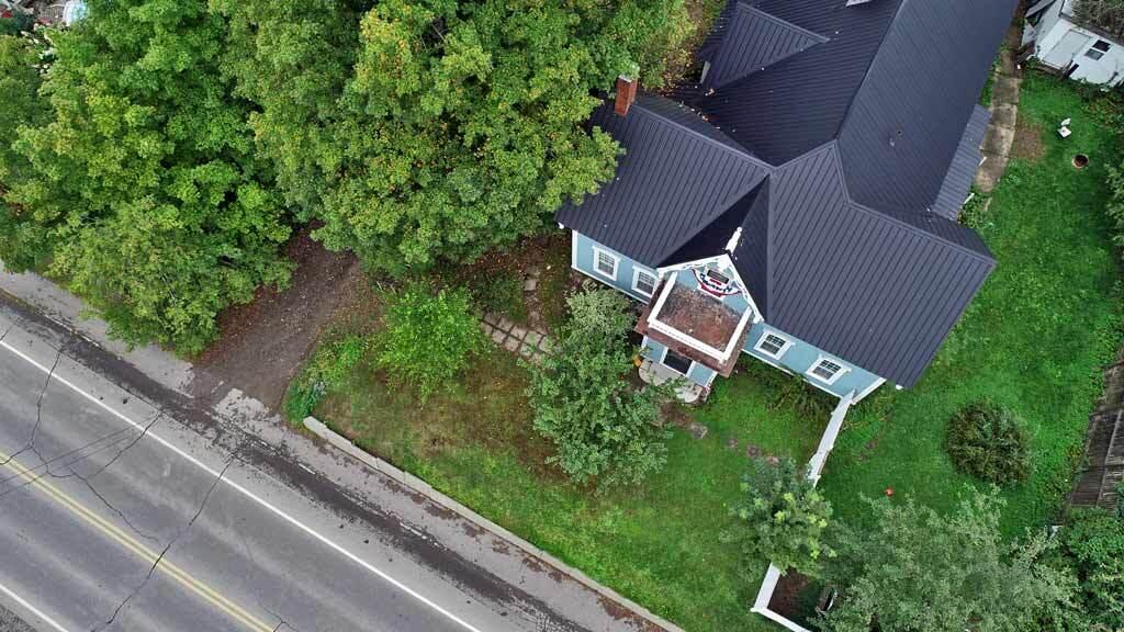 84 Military Street