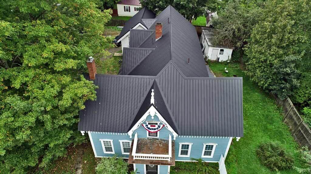 84 Military Street