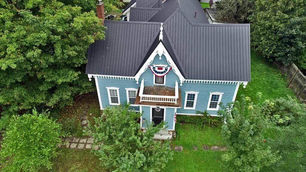 84 Military Street