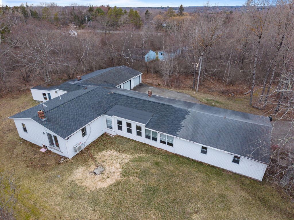 Photo of 13 Alder Lane, South Thomaston, ME 04858 (MLS # 1660719)