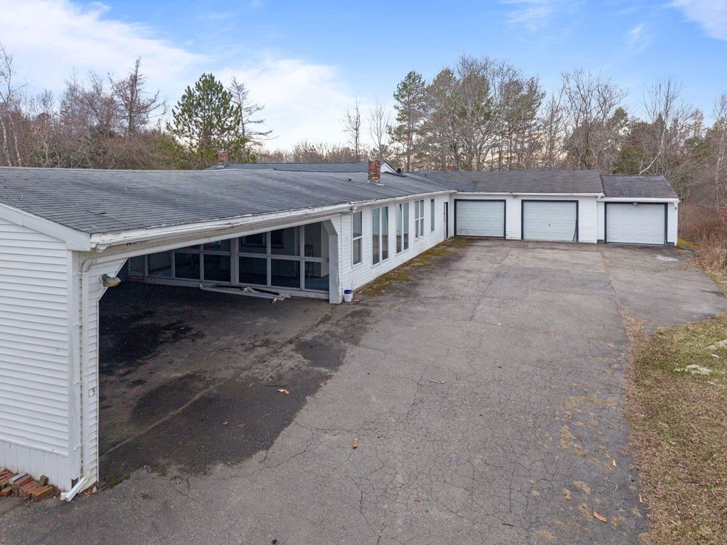 Photo of 13 Alder Lane, South Thomaston, ME 04858 (MLS # 1660719)