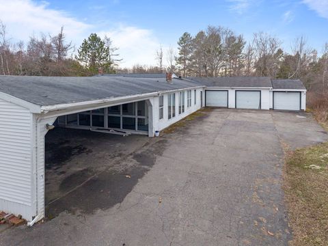 Photo of 13 Alder Lane, South Thomaston, ME 04858 (MLS # 1660719)