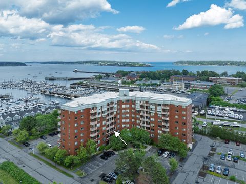Photo of 148 Breakwater Drive #302, South Portland, ME 04106 (MLS # 1647217)