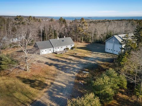 Photo of 2700 Bristol Road, Bristol, ME 04554 (MLS # 1649655)
