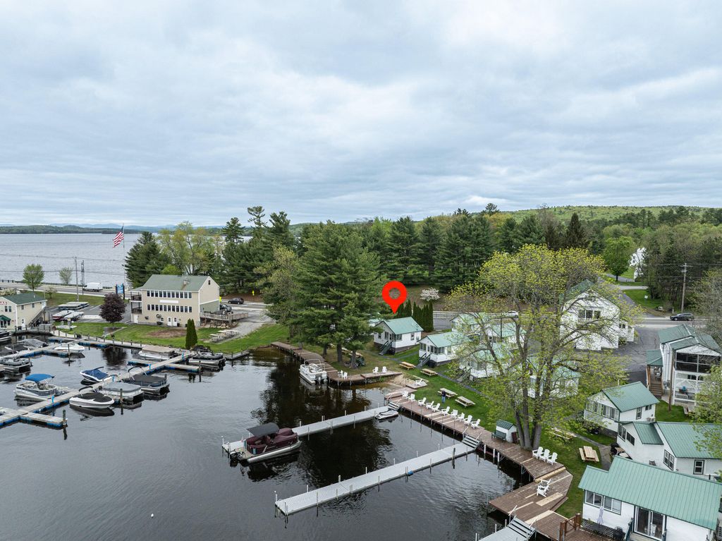 Photo of 750 Roosevelt Trail #7, Naples, ME 04055 (MLS # 1653840)