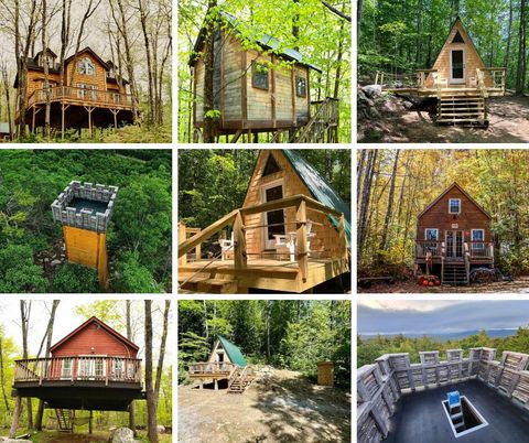 Photo of 859 Maine Street, Stoneham, ME 04231 (MLS # 1650942)