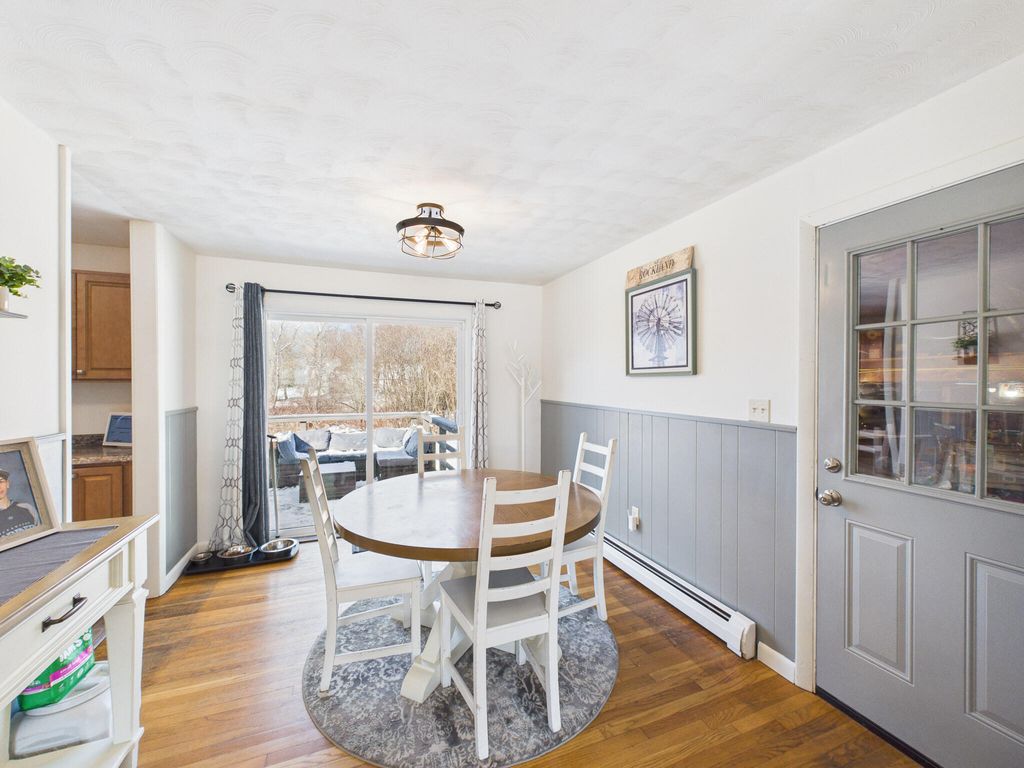 Photo of 18 Booker Street, Thomaston, ME 04861 (MLS # 1655293)