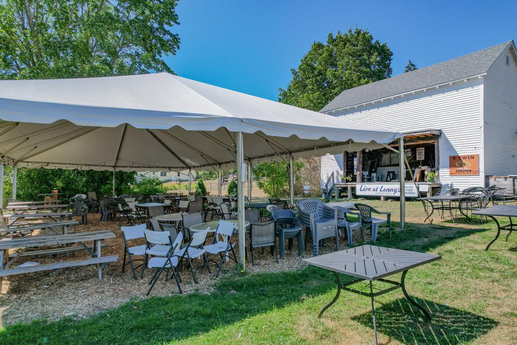 Photo of 10 Hardy Road, Westbrook, ME 04092 (MLS # 1637730)