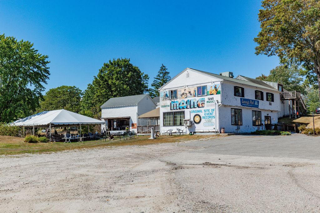 Photo of 10 Hardy Road, Westbrook, ME 04092 (MLS # 1637730)