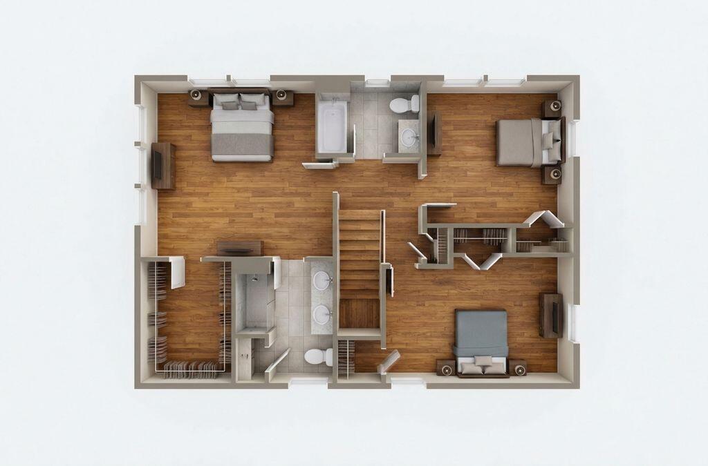 lot 6 Crossman Drive