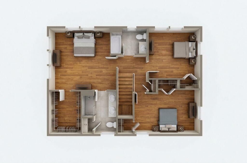 Photo of lot 6 Crossman Drive, Brunswick, ME 04011 (MLS # 1655498)
