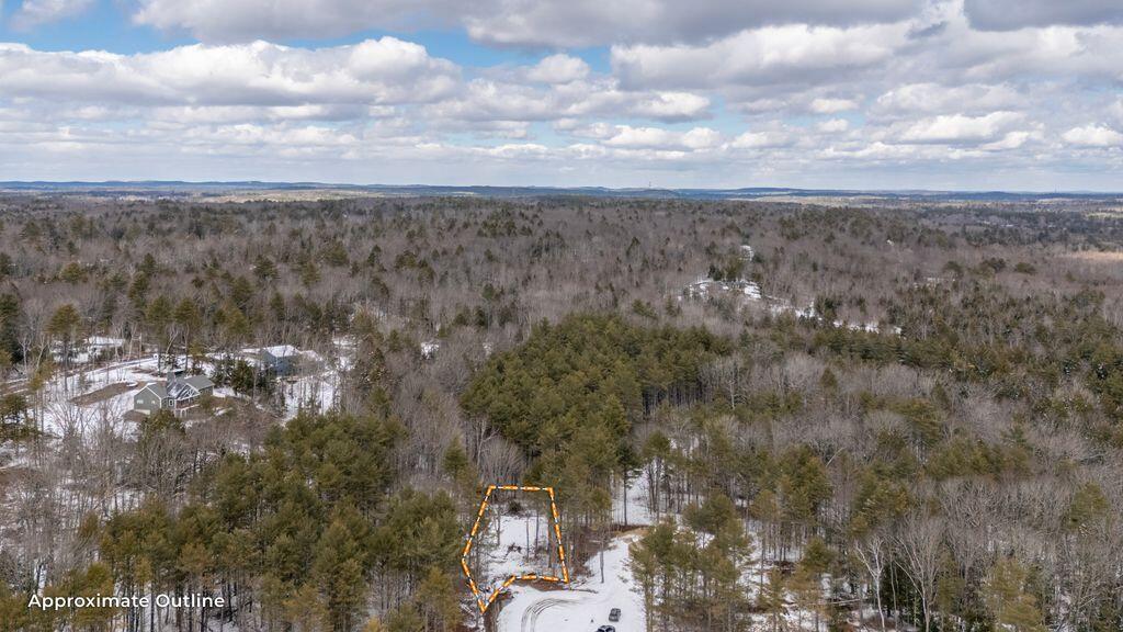 lot 6 Crossman Drive