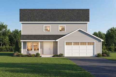 Photo of lot 6 Crossman Drive, Brunswick, ME 04011 (MLS # 1655498)