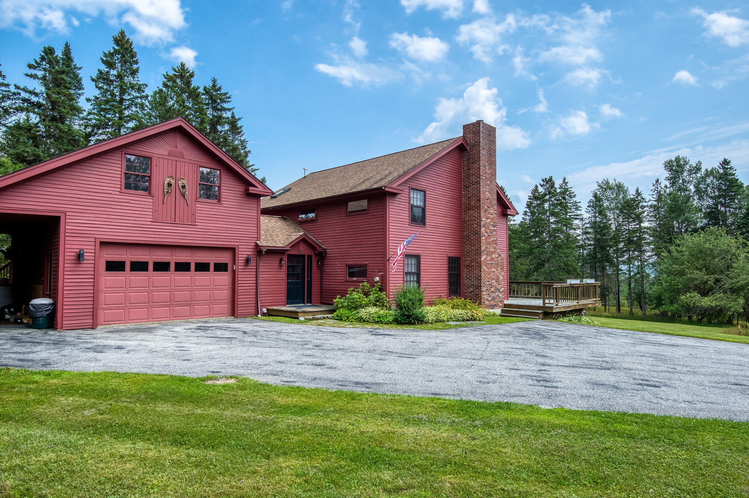 129 Loon Lake Road