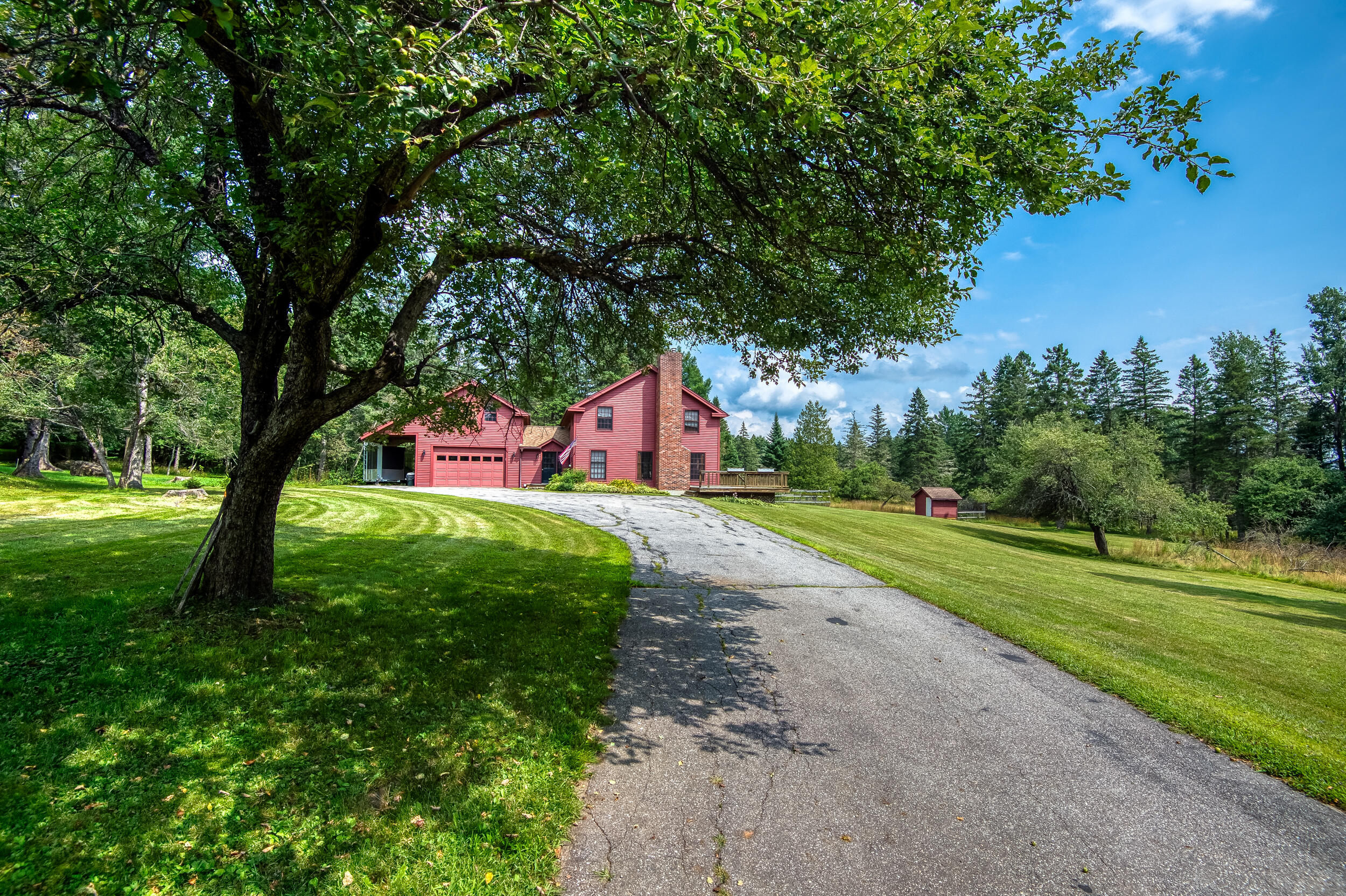 129 Loon Lake Road