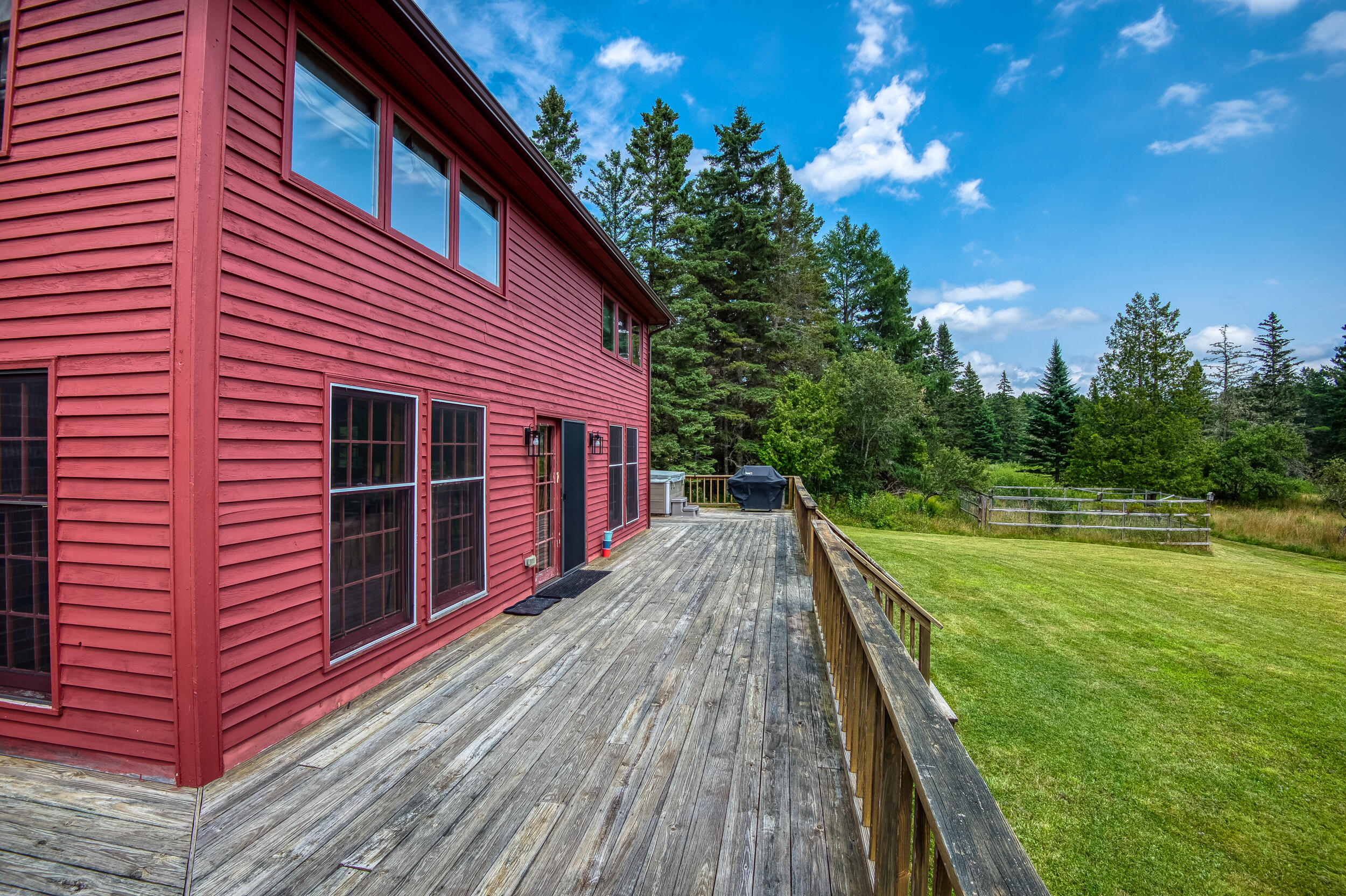 129 Loon Lake Road