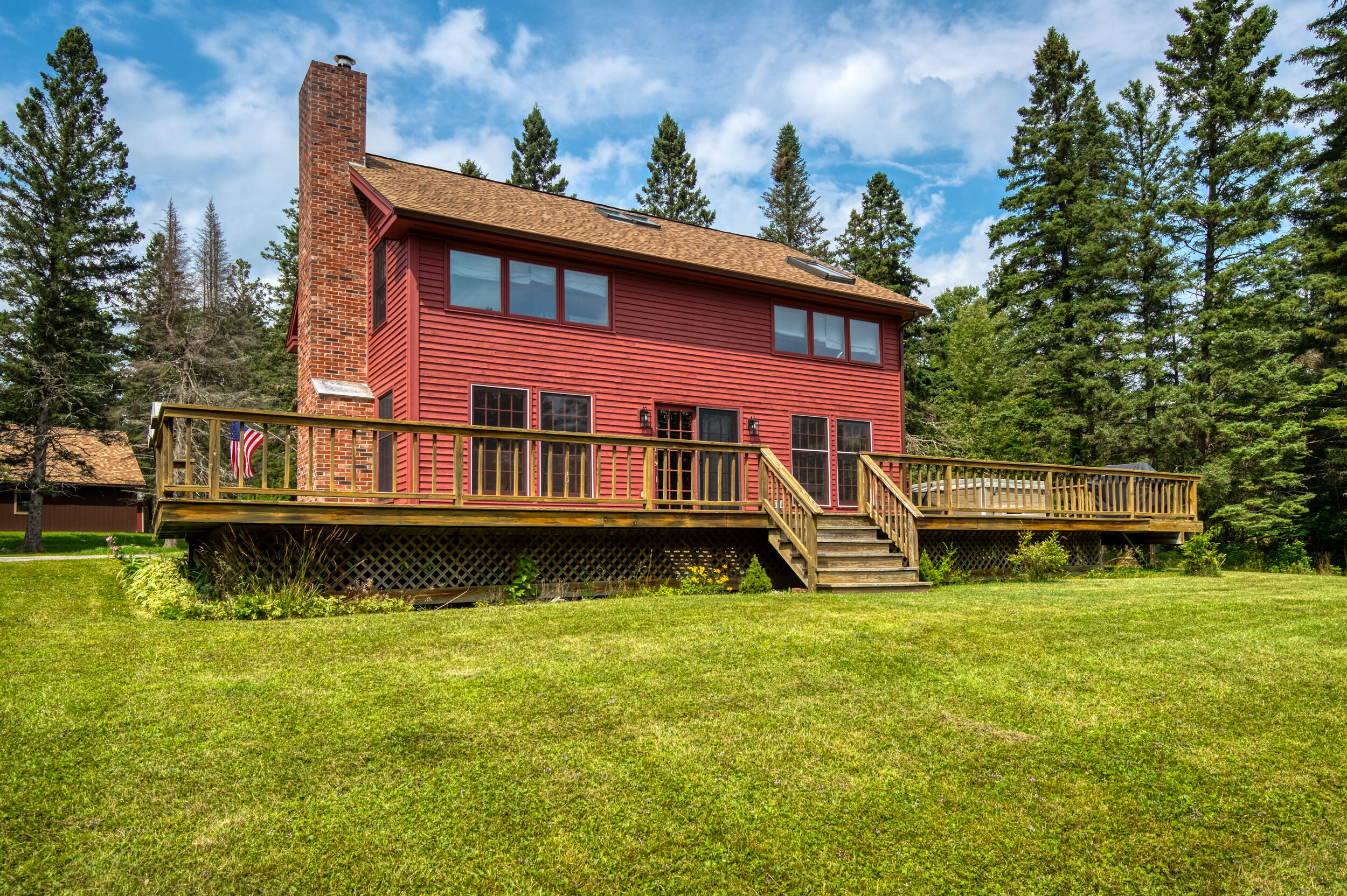 129 Loon Lake Road