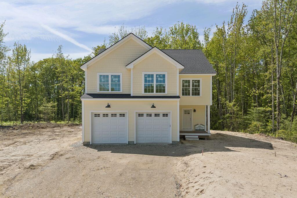 Photo of 42 Jasper Lane, Arundel, ME 04046 (MLS # 1615831)