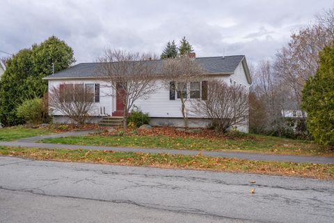 Photo of 306 Birch Street, Bangor, ME 04401 (MLS # 1644291)